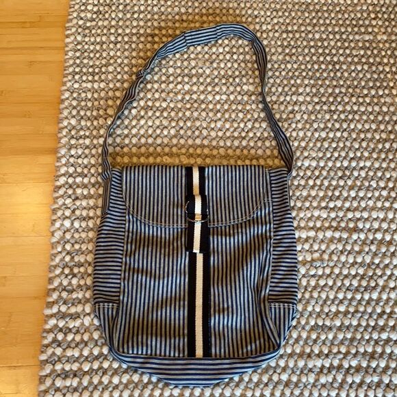 Steven Schachi satchel  - Picture 1 of 6